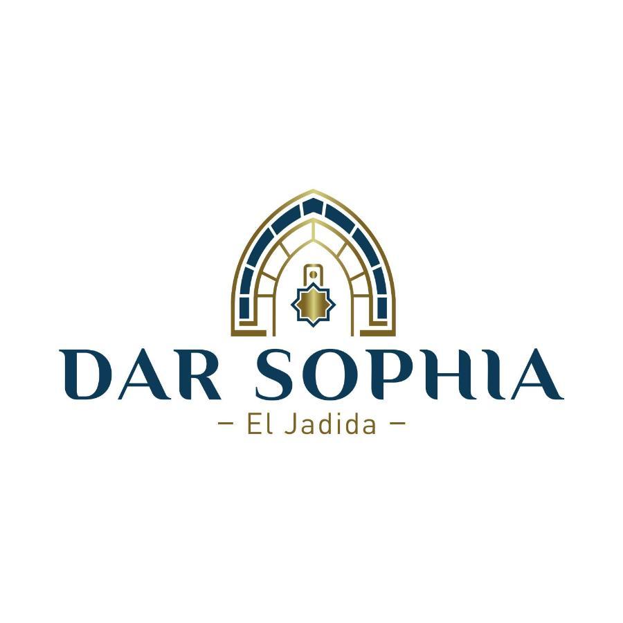 Hotel Dar Sophia By Arkan Eljadida El Yadida Exterior foto